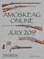 Amoskeag Online - July 2019