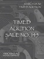 Amoskeag Timed #145 - March 2025
