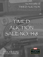 Amoskeag Timed #148 - November 2025