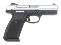 Ruger SR9 Semi-Auto Pistol - 2