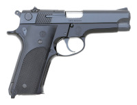 Smith & Wesson Model 59 Semi Auto Pistol - 2