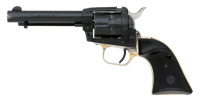 Tanfoglio Model E15 Single Action Revolver