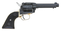 Tanfoglio Model E15 Single Action Revolver - 2