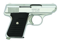 Jennings Model 25 Semi-Auto Pistol - 2