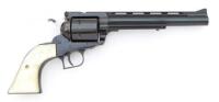 Ruger New Model Super Blackhawk Single Action Revolver