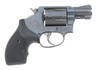 Smith & Wesson Model 36 Double Action Revolver - 2