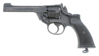 British Enfield No. 2 Mk. I** Double Action Revolver