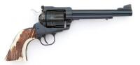 Ruger New Model Blackhawk Single Action Revolver