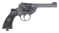 British Enfield No. 2 Mk. I** Double Action Revolver - 2