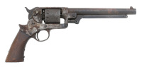 Starr Arms Co. Model 1863 Army Single Action Revolver - 2