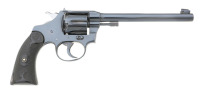 Colt Police Positive Double Action Target Revolver - 2