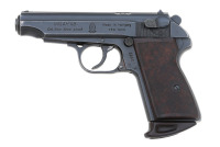 F.E.G. Walam 48 Semi-Auto Pistol