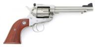 Ruger New Model Super Single Six Convertible Single Action Revolver