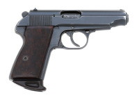 F.E.G. Walam 48 Semi-Auto Pistol - 2