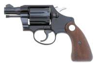 Colt Cobra Double Action Revolver