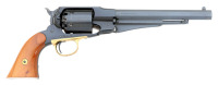 Lyman Remington New Model Army Percussion Revolver by Uberti - 2