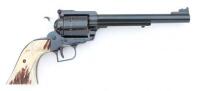 Ruger Old Model Super Blackhawk Single Action Revolver