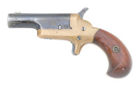 Colt Third Model Single Shot Deringer