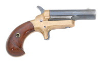 Colt Third Model Single Shot Deringer - 2