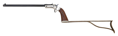 Stevens Reliable No. 42 Pocket Rifle