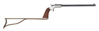 Stevens Reliable No. 42 Pocket Rifle - 2