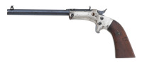 Stevens Diamond No. 43 Single Shot Pistol