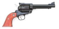 Ruger New Model Blackhawk Single Action Revolver