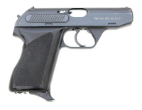 Heckler & Koch Model HK4 Semi-Auto Pistol with Conversion Barrel - 2