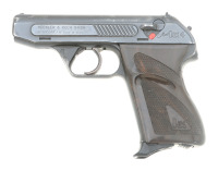 Heckler & Koch Model HK4 Semi-Auto Pistol with Conversion Barrel