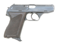 Heckler & Koch Model HK4 Semi-Auto Pistol with Conversion Barrel - 2