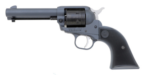 Ruger Wrangler Single Action Revolver