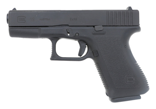 Glock 19 Semi-Auto Pistol