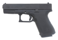 Glock 19 Semi-Auto Pistol