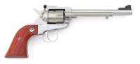 Ruger New Model Single Six Convertible Single Action Revolver