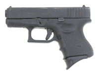 Glock 27 Semi-Auto Pistol