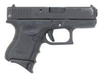 Glock 27 Semi-Auto Pistol - 2
