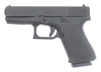 Glock 23 Semi-Auto Pistol
