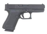 Glock 23 Semi-Auto Pistol - 2