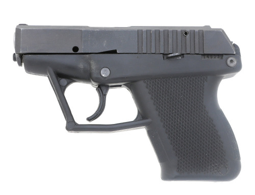 Grendel P-10 Semi-Auto Pistol