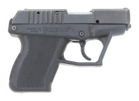 Grendel P-10 Semi-Auto Pistol - 2