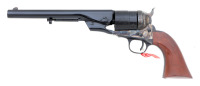 1860 Richards Type II Conversion Single Action Revolver by Cimarron