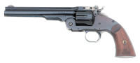 Navy Arms Co. 1875 Cavalry Schofield Single Action Revolver