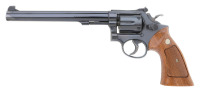 Smith & Wesson Model 14-3 Double Action Revolver