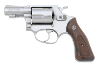 Rossi Model 88-2 Double Action Revolver