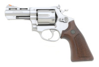Rossi Model 85 Double Action Revolver