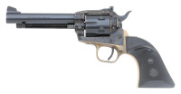 FIE P22 Convertible Single Action Revolver