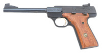 Browning Challenger III Semi-Auto Pistol