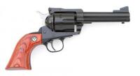 Ruger New Model Blackhawk Convertible Single Action Revolver