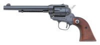 Ruger Single-Six Convertible Single Action Revolver