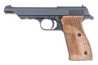 Norinco TT Olympia Semi-Auto Pistol